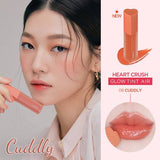 Holika Holika - Heart Crush Glow Tint Air #8 Cuddly