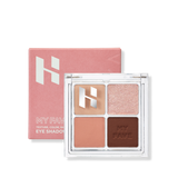 Holika Holika - My Fave Eyeshadow Palette #3 Rozely