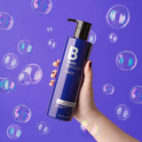 Holika Holika - Biotin Hair Loss Control Shampoo - Shine 32