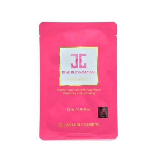JAYJUN - Rose Blossom Mask (single) - Shine 32