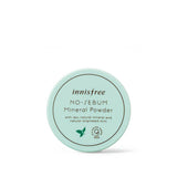 Innisfree - No Sebum Mineral Powder 5g - Shine 32