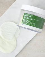 NEOGEN Bio-Peel Gauze Peeling Green Tea 200ml - Shine 32