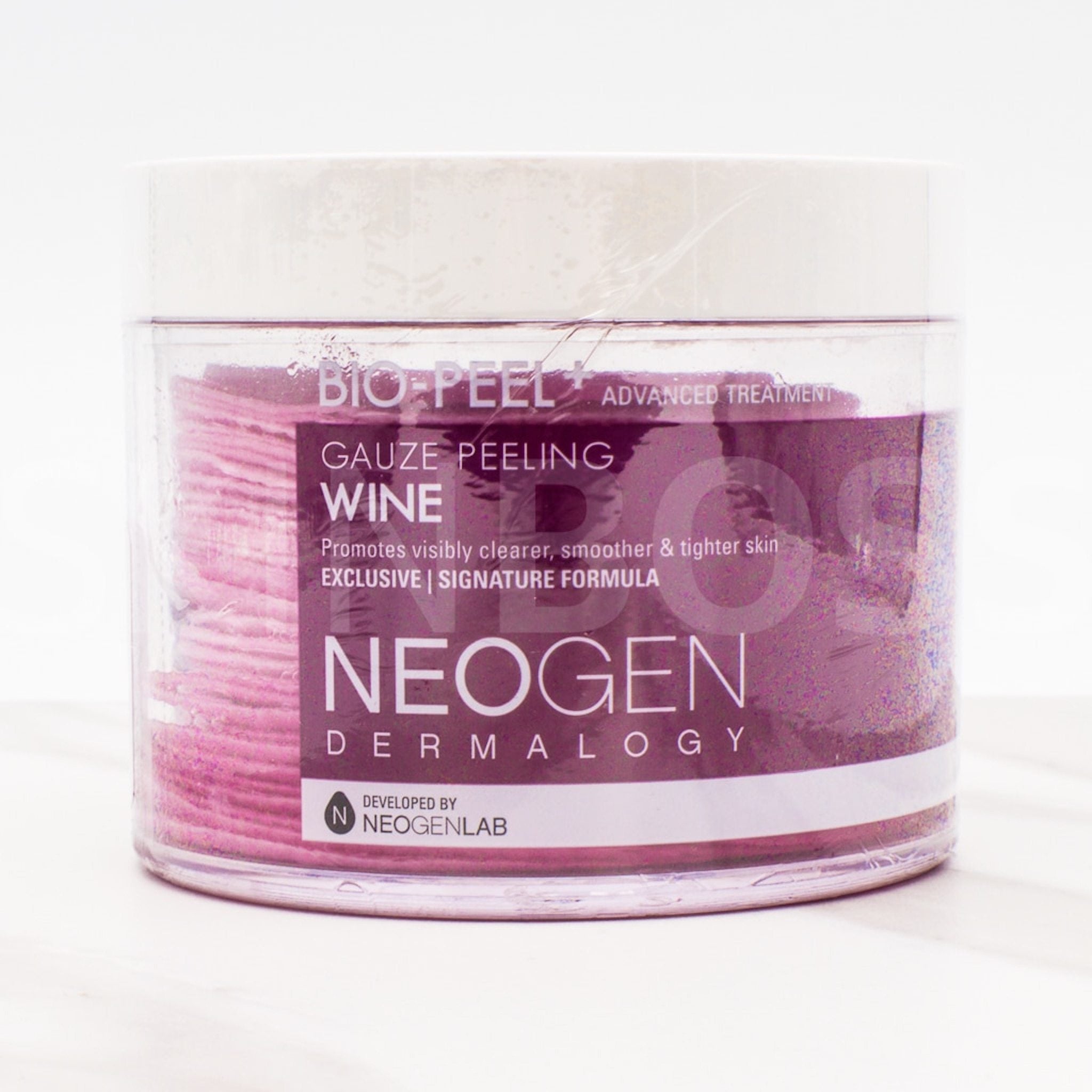 NEOGEN  Bio-Peel Gauze Peeling Wine 200ml - Shine 32