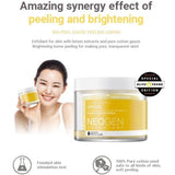 NEOGEN  Bio-Peel Gauze Peeling Lemon 200ml - Shine 32