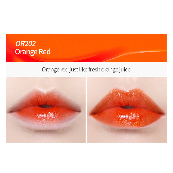 Etude House - New Dear Darling Water Gel Tint (4 Colors) - Shine 32