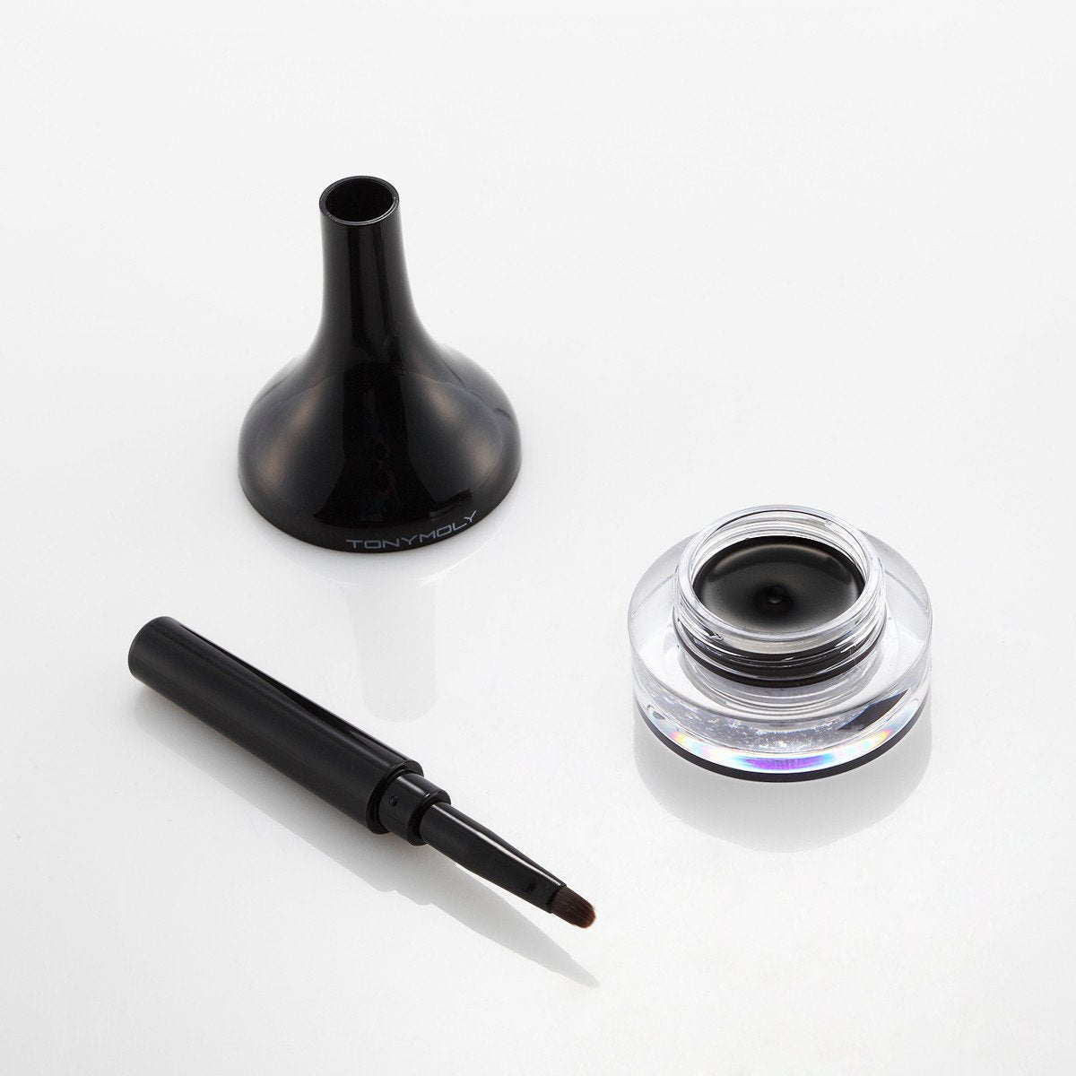 TONYMOLY - Back Gel Eyeliner (3 colors) - Shine 32