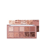 rom&nd - Better Than Palette #03 Rosebud Garden - Shine 32