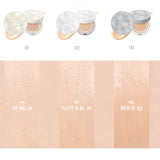 rom&nd - Clear Cover Cushion Hanbok Project  #01 Pure 21 - Shine 32