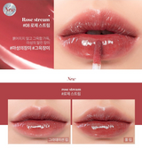 rom&nd - Glasting Water Tint #08 Rose Stream - Shine 32