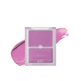rom&nd - See-Through Melting Cheek #03 Melting Lavender - Shine 32