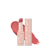 rom&nd - Zero Matte Lipstick #07 Envy Me - Shine 32