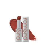 rom&nd - Zero Matte Lipstick #05 Evening - Shine 32