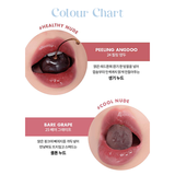 rom&nd - Juicy Lasting Tint #24 Peeling Angdoo - Shine 32