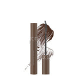 rom&nd - Han All Fix Mascara #L03 Long Hazel