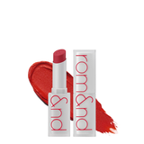 rom&nd - Zero Matte Lipstick #13 Red Carpet