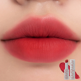 rom&nd - Zero Matte Lipstick #13 Red Carpet