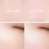 rom&nd - See-Through Veilighter #01 Sunkissed Veil - Shine 32