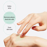 Some By Mi - AHA BHA PHA 30 Days Miracle Serum Light 50ml