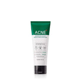 Some By Mi - AHA BHA PHA 30 Days Miracle Acne Clear Foam 100ml