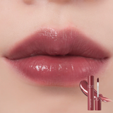 rom&nd - Juicy Lasting Tint #19 Almond Rose - Shine 32