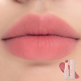 rom&nd - Zero Matte Lipstick #10 Pink Sand - Shine 32