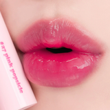 rom&nd - Juicy Lasting Tint #27 Pink Popsicle - Shine 32