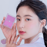 rom&nd - See-Through Melting Cheek #03 Melting Lavender - Shine 32