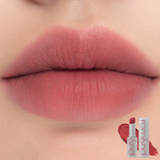 rom&nd - Zero Matte Lipstick #01 Dusty Pink - Shine 32