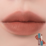 rom&nd - Zero Velvet Tint #22 Grain Nude - Shine 32
