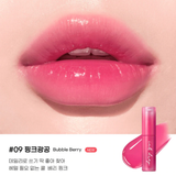 Peripera - Ink Mood Drop Tint #09 Bubble Berry - Shine 32