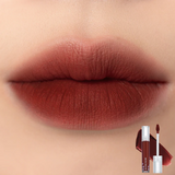 rom&nd - Milk Tea Velvet Tint #02 Chocolate Tea - Shine 32