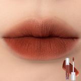 rom&nd - Milk Tea Velvet Tint #04 Caramel Tea - Shine 32