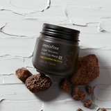 Innisfree - Super Volcanic Pore Clay Mask 2X 100ml