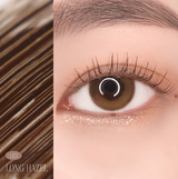rom&nd - Han All Fix Mascara #L03 Long Hazel