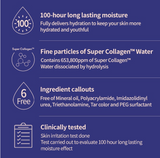 Etude House - Moistfull Collagen Cream (2019 AD) - Shine 32