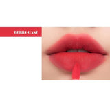 rom&nd - Zero Velvet Tint #13 Berry Cake - Shine 32