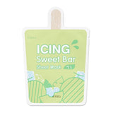 A'PIEU - Icing Sweet Bar Sheet Mask (4 Types) - Shine 32