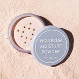 Innisfree - No Sebum Moisture Powder 5g - Shine 32