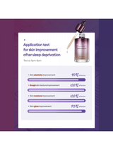 MISSHA - Time Revolution Night Repair Probio Ampoule 50ml - Shine 32