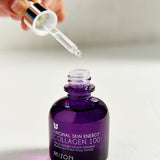 Mizon - Collagen 100 Ampoule 30ml - Shine 32