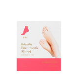 Holika Holika - Baby Silky Foot Mask Sheet (1 pair) - Shine 32