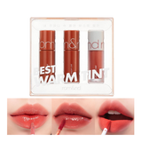 rom&nd - Best Tint Edition Kit #01 Warm Tone Pick