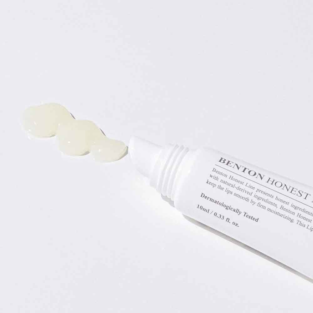 BENTON -  Honest Lip Balm