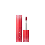 Peripera - Ink Mood Drop Tint #06 Cherry Fizz - Shine 32