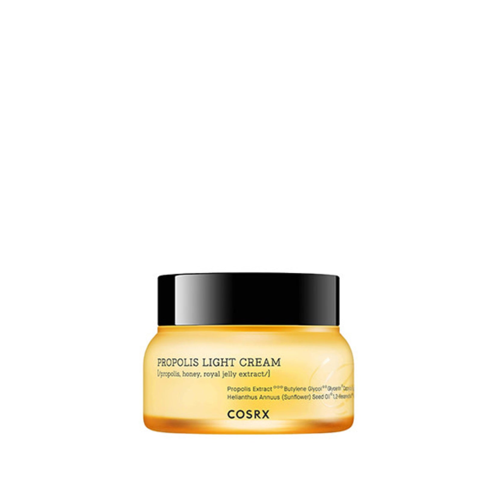 COSRX - Full Fit Propolis Light Cream 65ml
