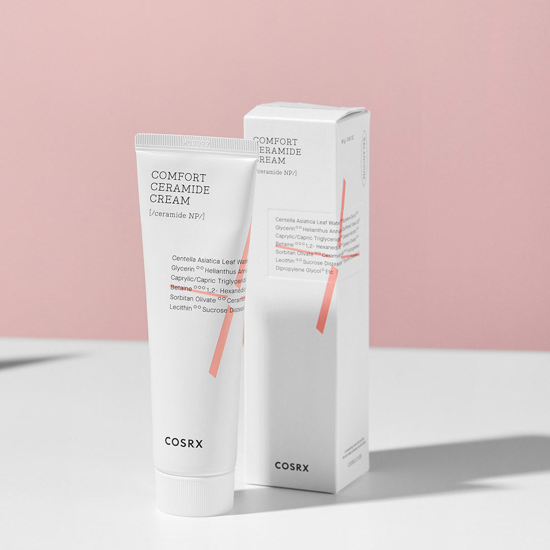 COSRX - Balancium Comfort Ceramide Cream