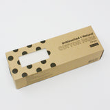 ⭐️ BUY 1 GET 1 FREE ⭐️  Kosette - Unbleached Natural Cotton Pads 70ea - Shine 32