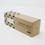 ⭐️ BUY 1 GET 1 FREE ⭐️  Kosette - Unbleached Natural Cotton Pads 70ea - Shine 32