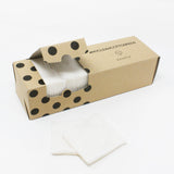 ⭐️ BUY 1 GET 1 FREE ⭐️  Kosette - Unbleached Natural Cotton Pads 70ea - Shine 32