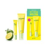 GOODAL - Green Tangerine Vita C Cream Set - Shine 32